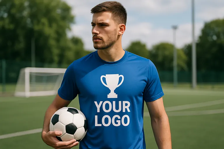 Sportkleding bedrukken: alles wat je moet weten